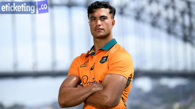  Lions vs Wallabies Tickets | British Irish Lions 2025 Tickets