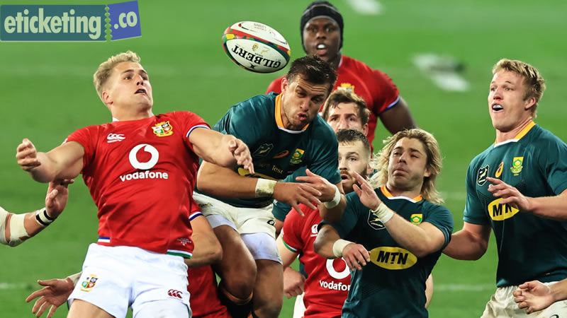  Lions vs Wallabies Tickets | British Irish Lions 2025 Tickets | British Irish Lions Tickets