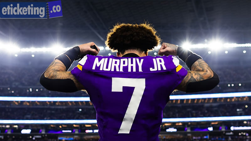 NFL Games 2025 Tickets | NFL International Tickets | NFL Dublin Tickets