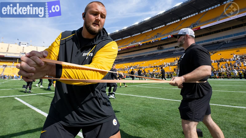 NFL International Tickets | NFL Dublin Tickets | NFL London Tickets