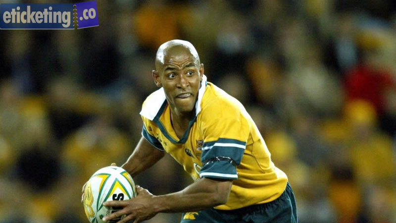 Lions vs Wallabies Tickets | British Irish Lions 2025 Tickets