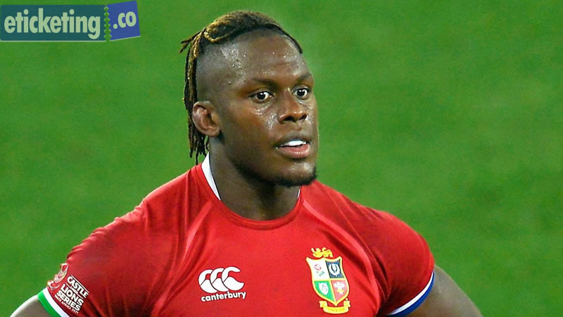 Lions vs Wallabies Tickets | British Irish Lions 2025 Tickets | British Irish Lions Tickets