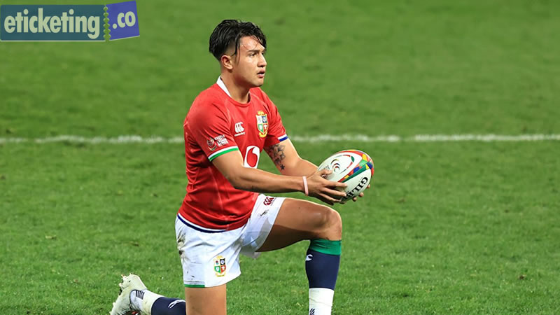 Lions vs Wallabies Tickets | British Irish Lions 2025 Tickets | British Irish Lions Tickets