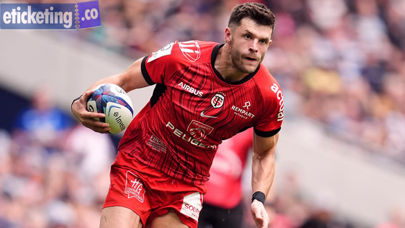 Lions vs Wallabies Tickets | British Irish Lions 2025 Tickets | British Irish Lions Tickets