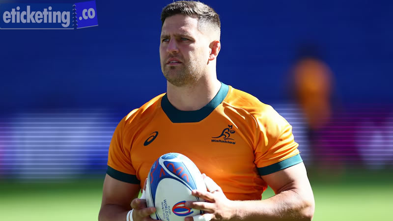 Valetini and Skelton Bolster Australia’s Odds