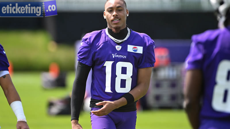 NFL International Tickets | NFL Dublin Tickets | NFL London Tickets