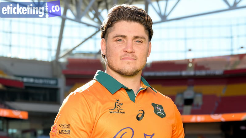 Lions Face Fitness Fears Before Brisbane Test