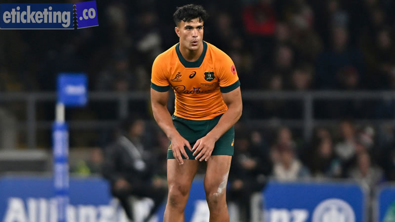  Lions vs Wallabies Tickets | British Irish Lions 2025 Tickets | British Irish Lions Tickets