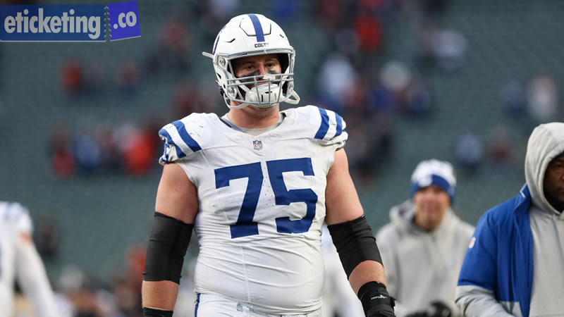 NFL Dublin Tickets | NFL London Tickets | NFL Berlin Tickets