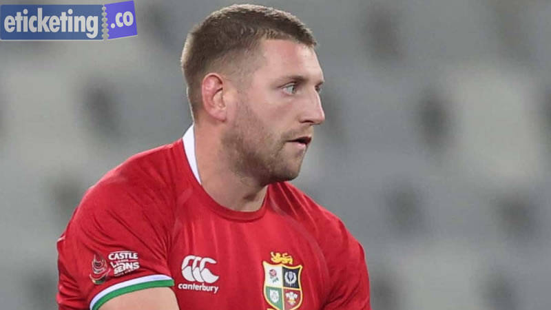 Lions Step Up Preparations with Brumbies Clash