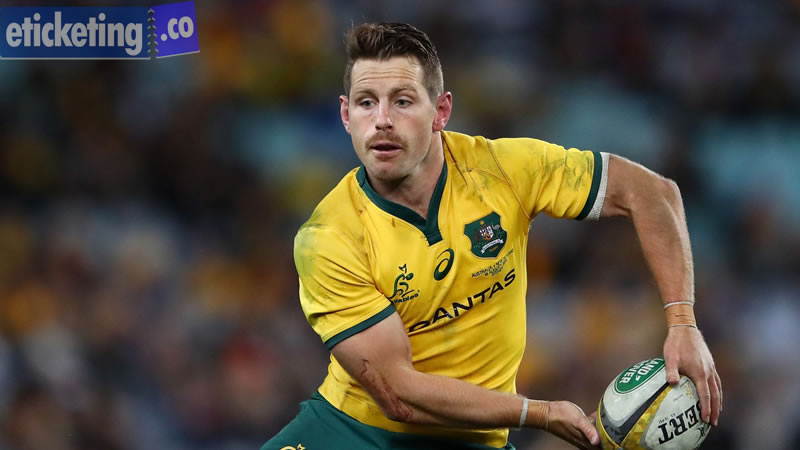 Lions vs Wallabies Tickets | British Irish Lions 2025 Tickets | British Irish Lions Tickets