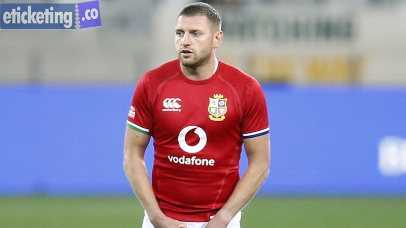 Lions vs Wallabies Tickets | British Irish Lions 2025 Tickets | British Irish Lions Tickets