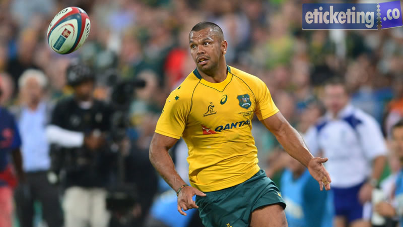 Kefu selects Team aimed at Lions Face-off
