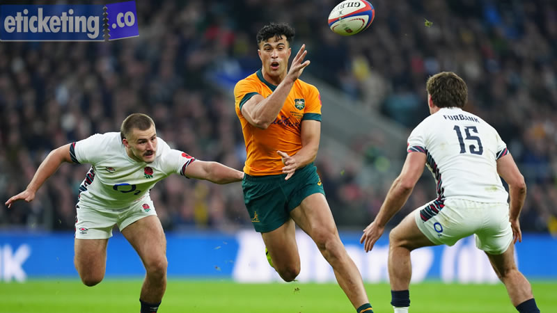  Sparks to Fly as Suaalii Eyes Redemption