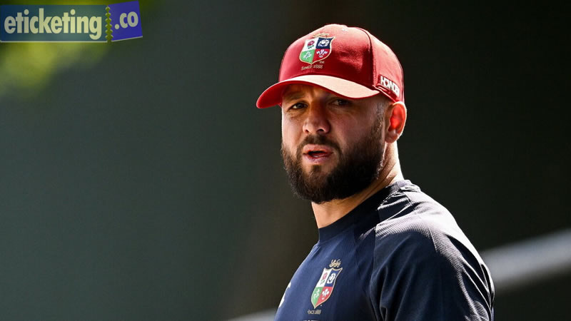 Lions Hit the Gas in Brisbane Showdown