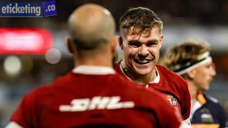 Lions back-row combination relics a puzzler