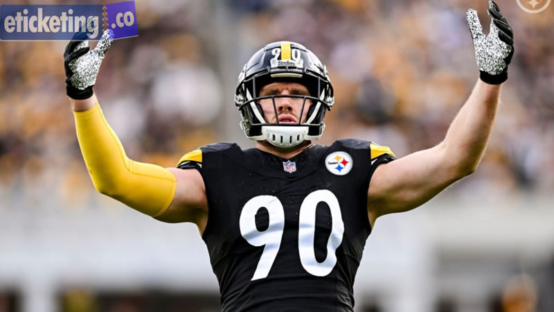 NFL 2025 Tickets | NFL Games Tickets | NFL Games 2025 Tickets