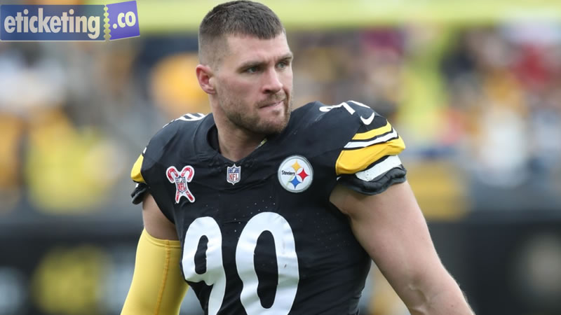 NFL Games 2025 Tickets | NFL International Tickets | NFL London Tickets