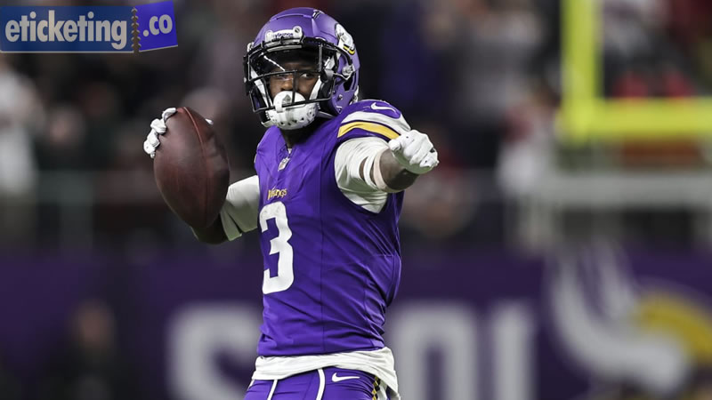 NFL 2025 Tickets | NFL Games Tickets | NFL Games 2025 Tickets