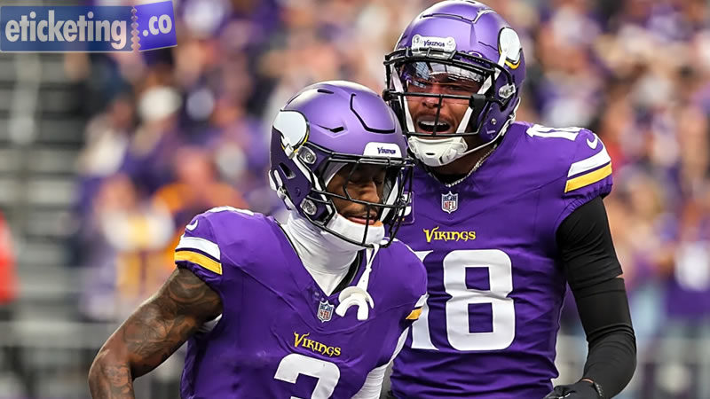 NFL London Tickets | NFL Berlin Tickets | NFL Dublin Tickets