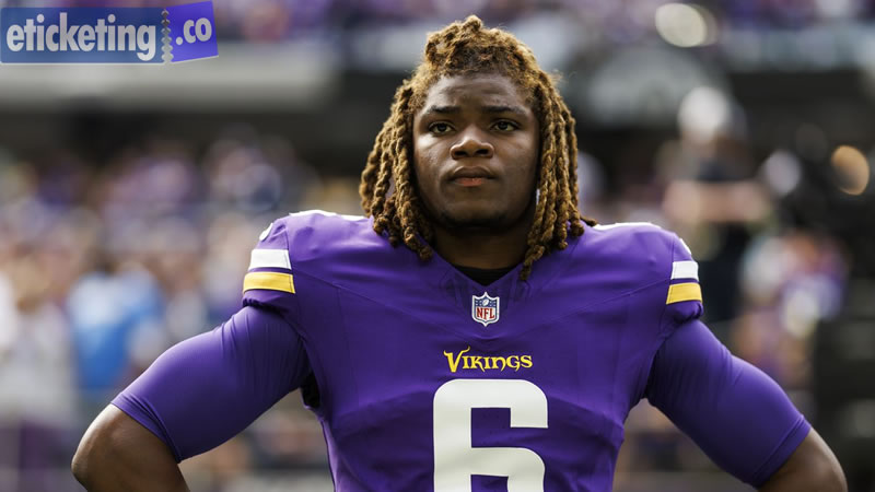 NFL 2025 Tickets
NFL Dublin Tickets | NFL Dublin Steelers Stumble Late, Doubts Linger