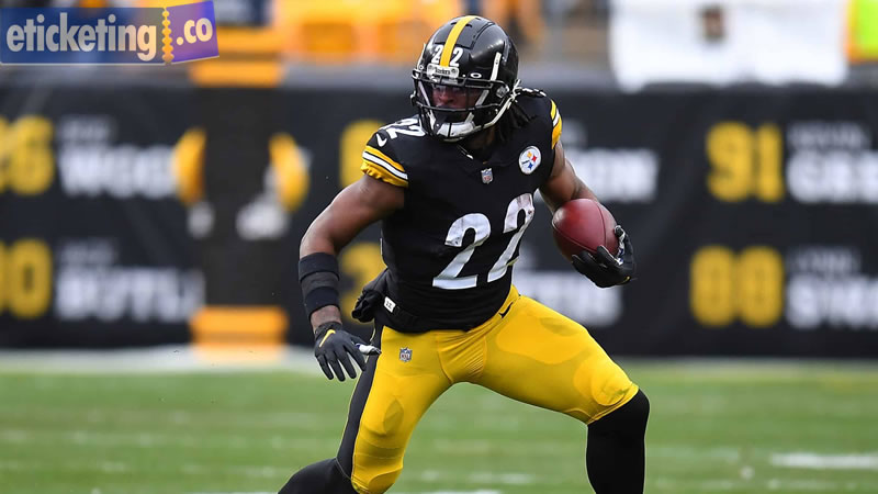 NFL London Tickets | NFL Berlin Tickets | NFL Dublin Tickets