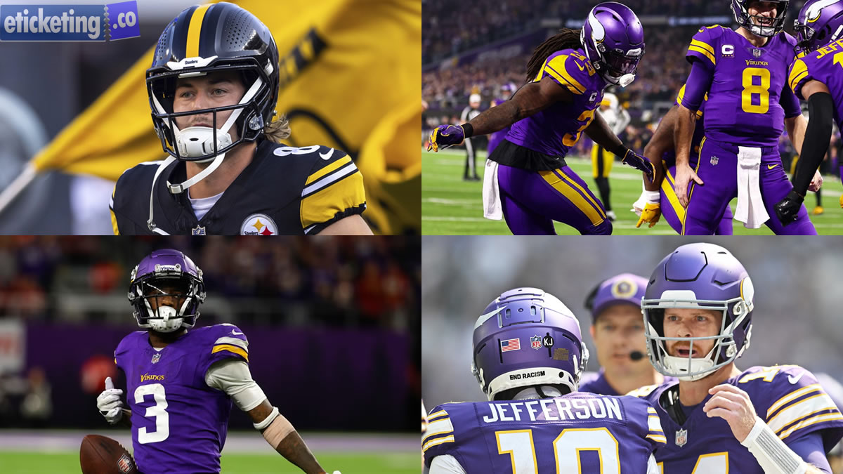 NFL Games Tickets | NFL Games 2025 Tickets | NFL International Tickets | NFL London Tickets | NFL Berlin Tickets