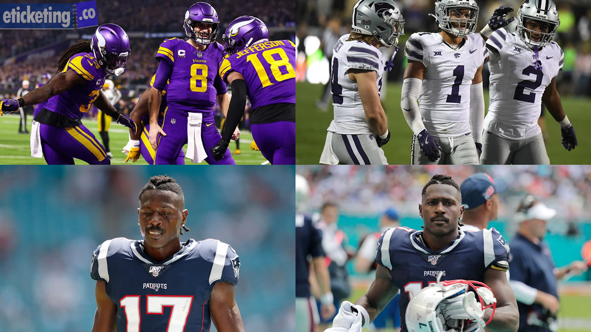 NFL Games Tickets | NFL Games 2025 Tickets | NFL International Tickets | NFL London Tickets | NFL Berlin Tickets