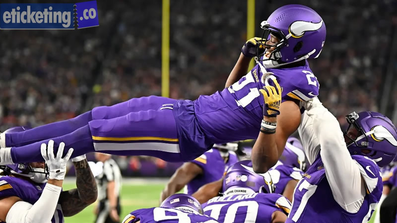 NFL 2025 Tickets | NFL Games Tickets | NFL Games 2025 Tickets