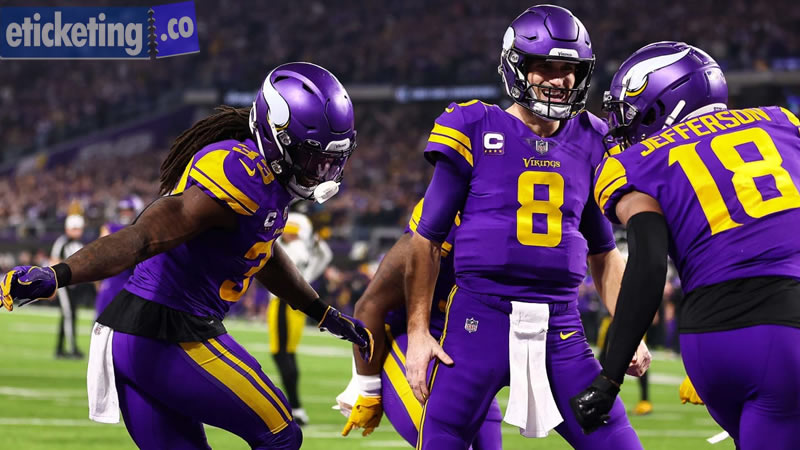 NFL Games Tickets | NFL Games 2025 Tickets | NFL International Tickets