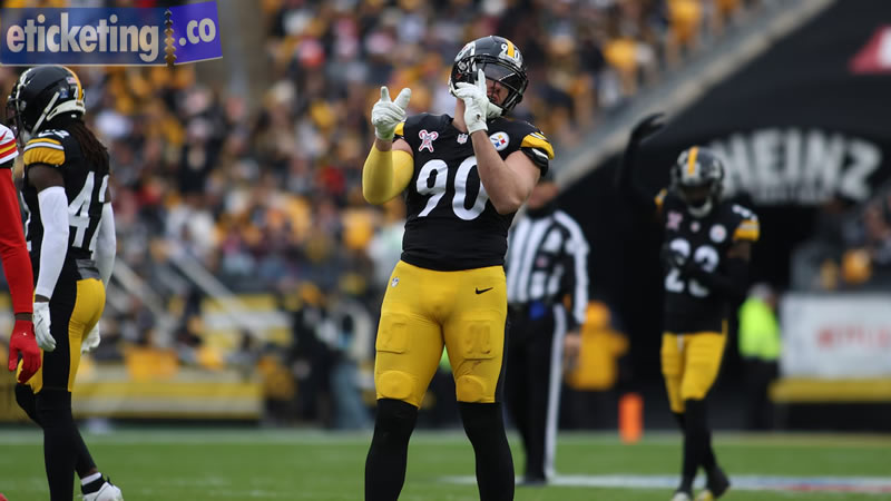 NFL International Tickets | NFL London Tickets | NFL Berlin Tickets