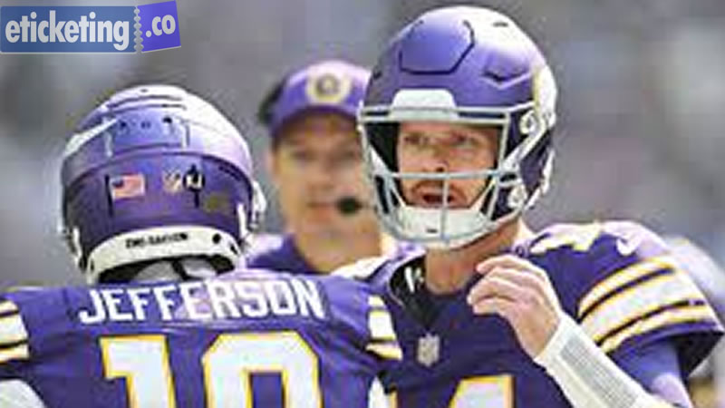 NFL London Tickets | NFL Berlin Tickets | NFL Dublin Tickets