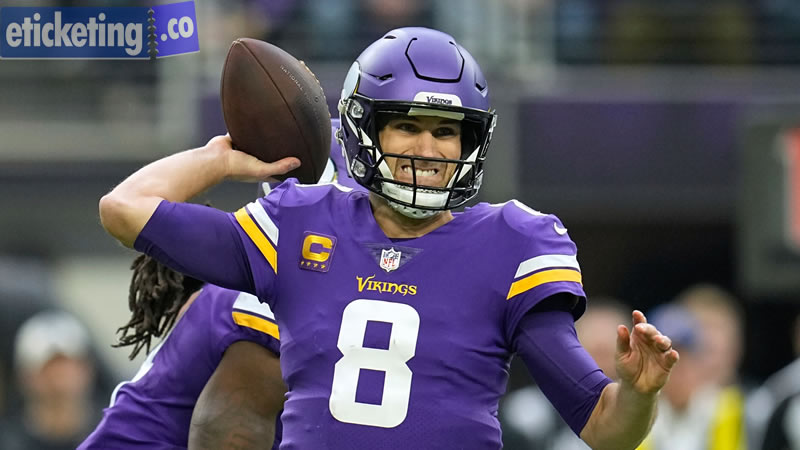 NFL 2025 Tickets |NFL Pittsburgh Steelers Vs Minnesota Vikings Tickets
NFL Games Tickets