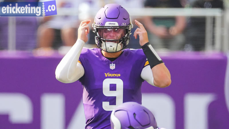 NFL Games Tickets | NFL Games 2025 Tickets | NFL International Tickets 