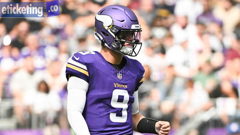 NFL International Tickets | NFL London Tickets | NFL Berlin Tickets