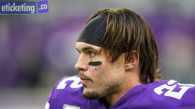 NFL Berlin Tickets | NFL Dublin Tickets | NFL 2025 Tickets