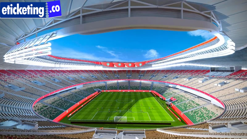 World Cup Tickets || FIFA 2026 Tickets 