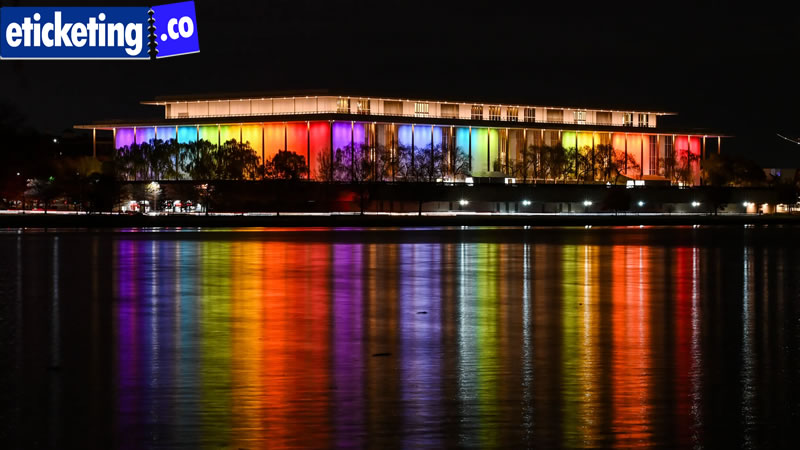 FIFA 2026 Tickets | Football World Cup Tickets