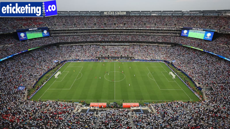 Soccer World Cup Tickets | FIFA World Cup Tickets