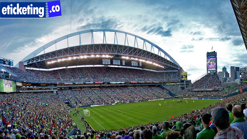 World Cup Tickets| FIFA 2026 Tickets