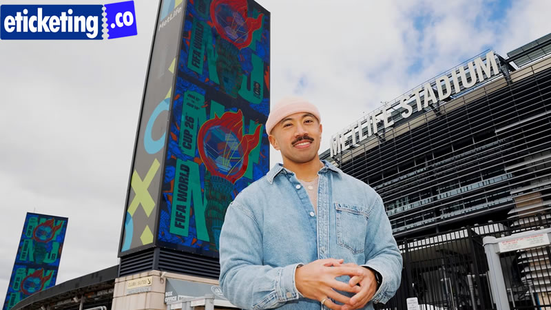 World Cup Tickets| FIFA 2026 Tickets