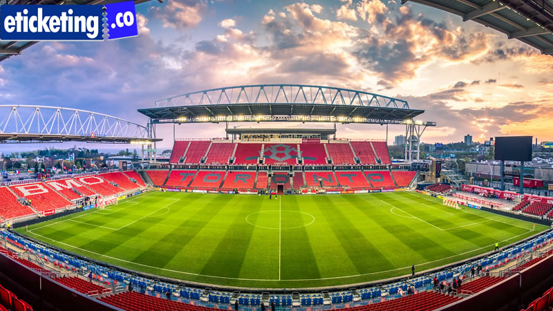 World Cup Tickets| FIFA 2026 Tickets