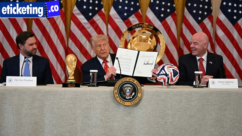 World Cup Tickets| FIFA 2026 Tickets