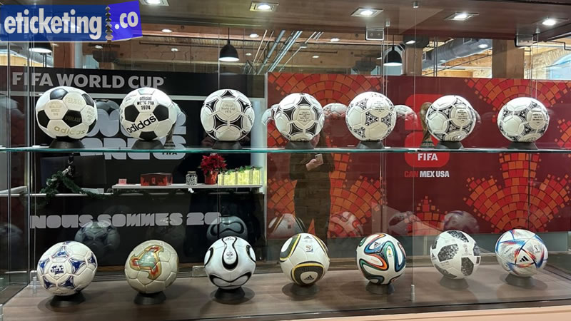 FIFA World Cup Tickets | FIFA 2026 Tickets | FIFA World Cup Final Tickets | FIFA World Cup 2026 Tickets | Football World Cup 2026 Tickets | Football World Cup Tickets