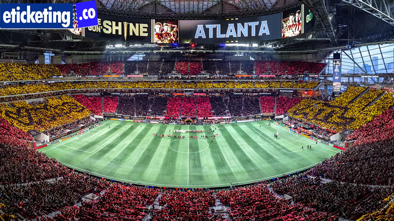 World Cup Tickets| FIFA 2026 Tickets