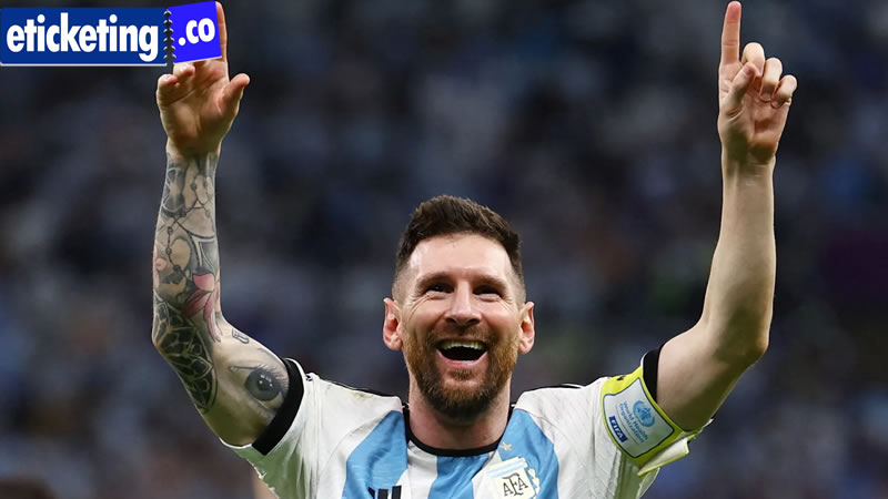 Soccer World Cup Tickets| World Cup Tickets | FIFA World Cup Semi Final Tickets