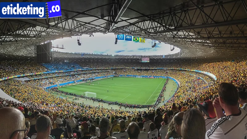 World Cup Tickets| FIFA 2026 Tickets