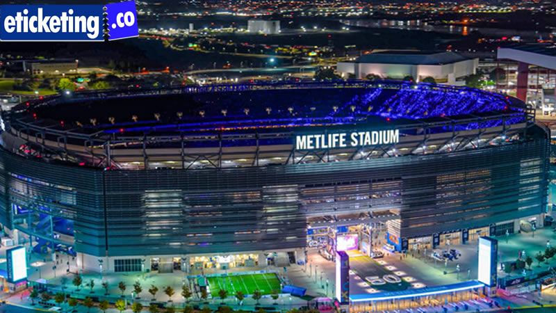 World Cup Tickets| FIFA 2026 Tickets