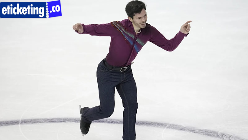Winter Olympic 2026 Tickets | Olympic Figure Skating Tickets | | Milano Cortina 2026 Tickets | Olympic Speed Skating Tickets