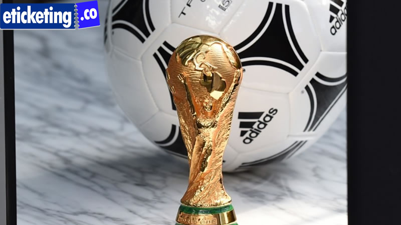Soccer World Cup Tickets| World Cup Tickets | FIFA World Cup Tickets | FIFA 2026 Tickets